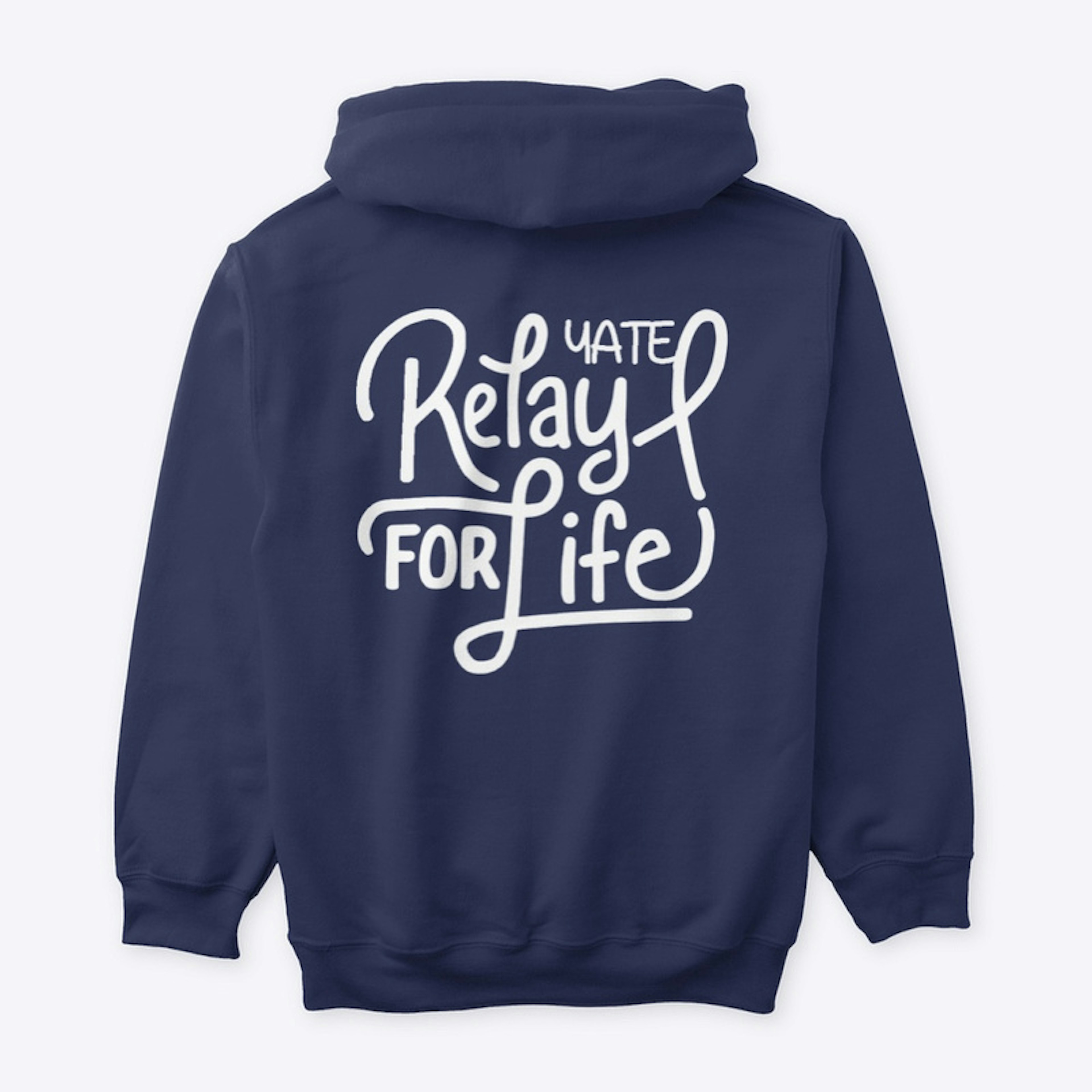 Relay For Life Hoodie